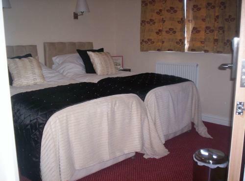 Hostal Tally Ho Inn