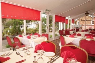 Mackay's Hotel