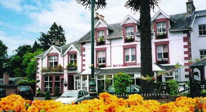 Mackay's Hotel