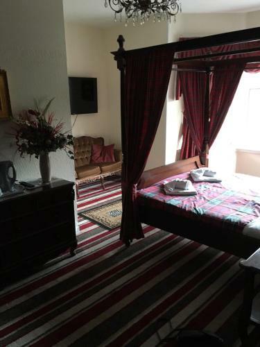 Strathpeffer Hotel