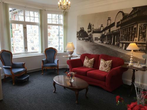 Bed & Breakfast Craigvar