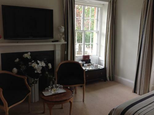 Bed & Breakfast Craigvar