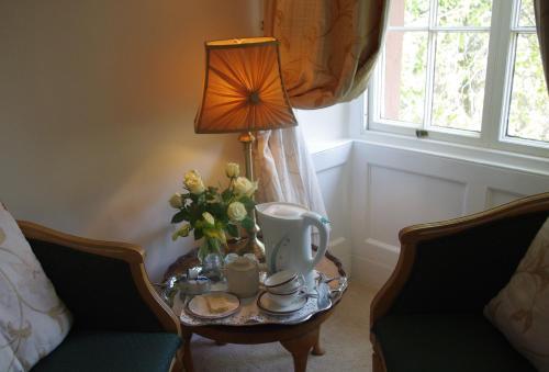 Bed & Breakfast Craigvar