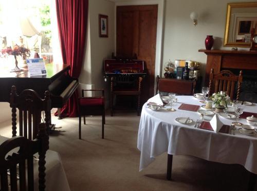 Bed & Breakfast Craigvar
