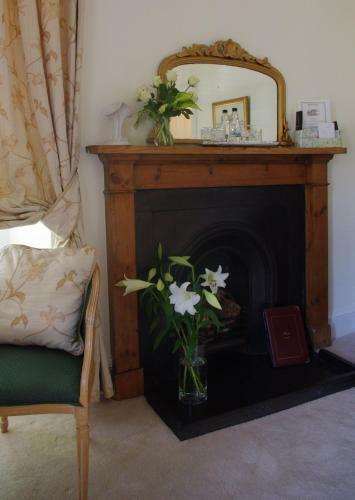 Bed & Breakfast Craigvar