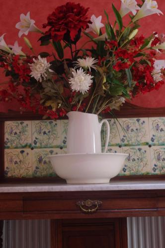 Bed & Breakfast Craigvar