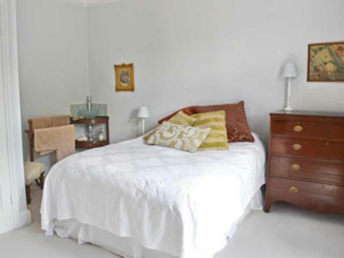 East Apartment