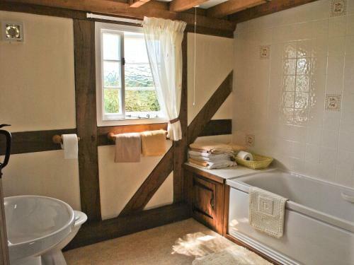 Bank Cottage