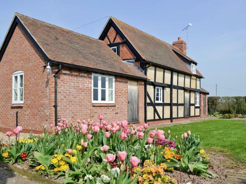 Bank Cottage