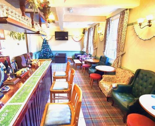 Posada The Mill Hotel