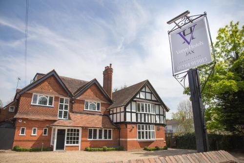 Shakespeare Hotel