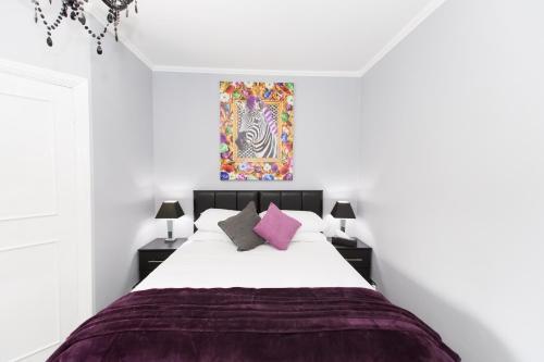 Shakespeare Hotel