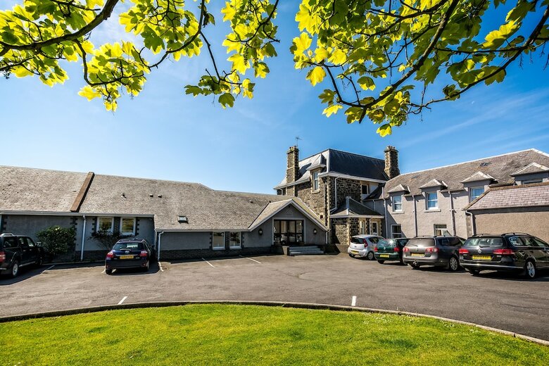Fernhill Hotel