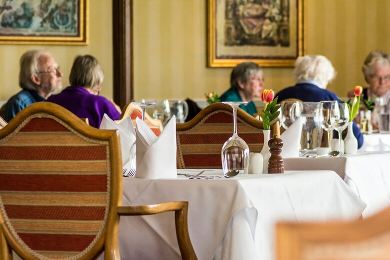 Fernhill Hotel