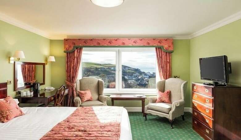 Fernhill Hotel
