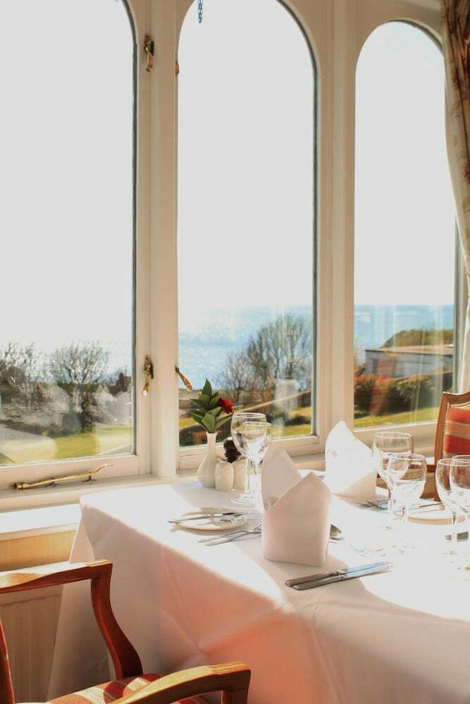 Fernhill Hotel
