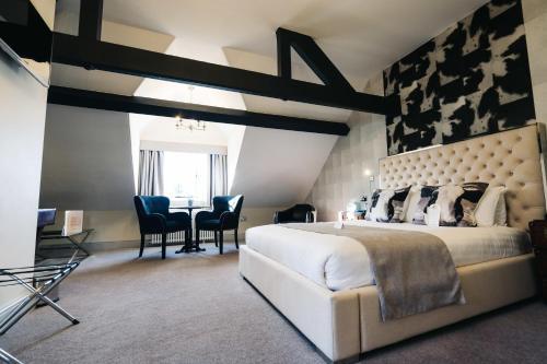 The Mount Hotel