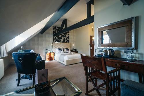 The Mount Hotel