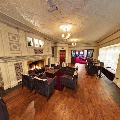 The Mount Hotel
