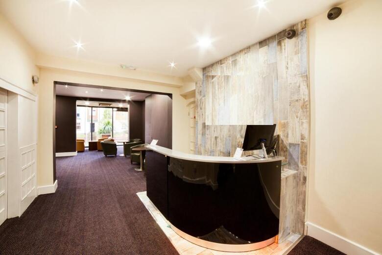 Quality Hotel Wolverhampton