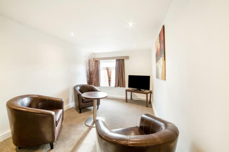 Quality Hotel Wolverhampton