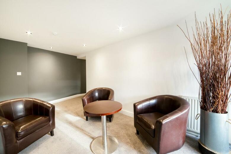 Quality Hotel Wolverhampton