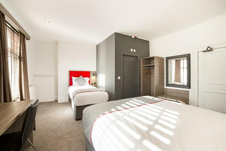 Quality Hotel Wolverhampton