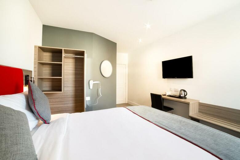 Quality Hotel Wolverhampton