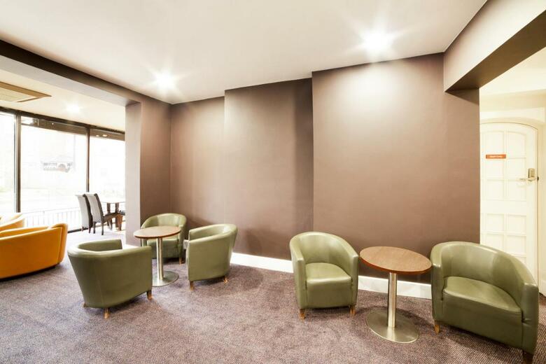 Quality Hotel Wolverhampton