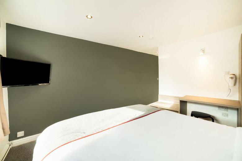 Quality Hotel Wolverhampton