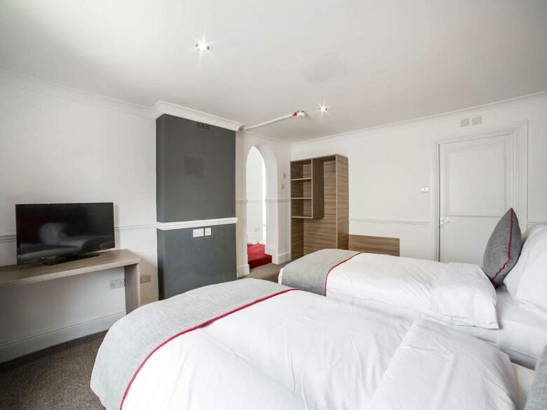 Quality Hotel Wolverhampton