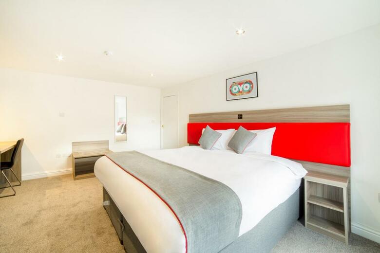 Quality Hotel Wolverhampton