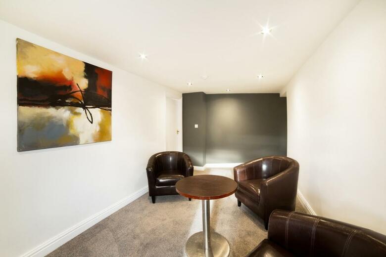 Quality Hotel Wolverhampton