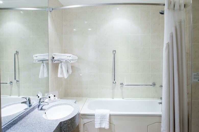 Hotel Holiday Inn Leamington Spa / Warwick
