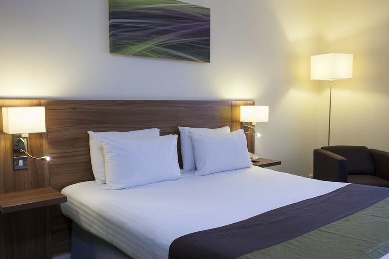 Hotel Holiday Inn Leamington Spa / Warwick