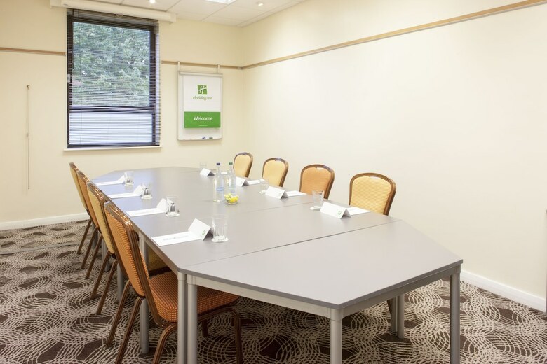 Hotel Holiday Inn Leamington Spa / Warwick