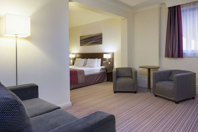 Hotel Holiday Inn Leamington Spa / Warwick