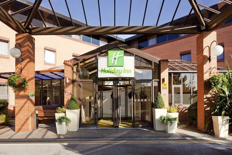 Hotel Holiday Inn Leamington Spa / Warwick