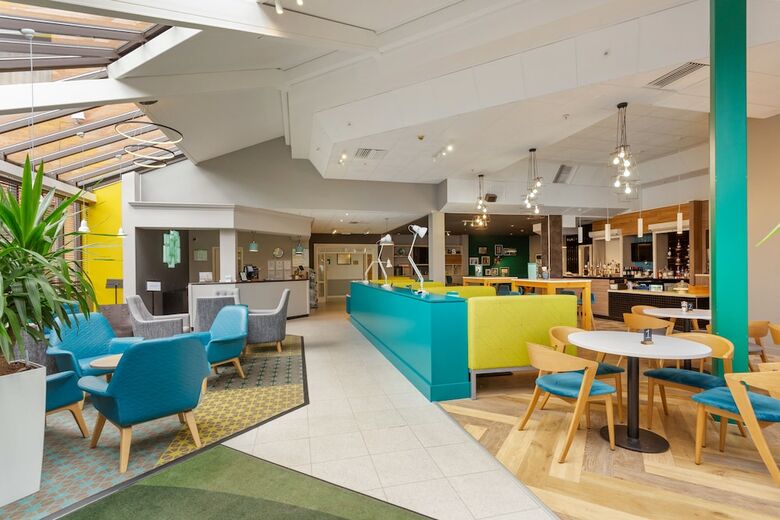 Hotel Holiday Inn Leamington Spa / Warwick