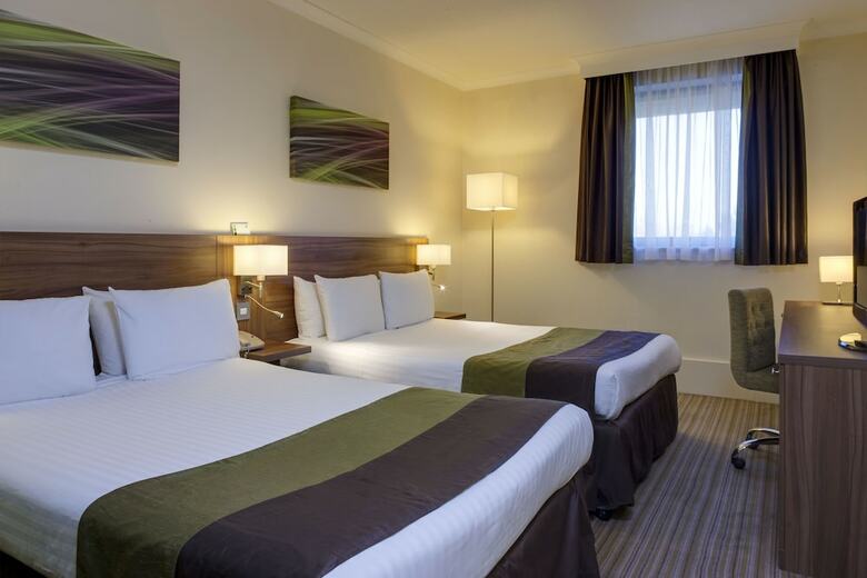 Hotel Holiday Inn Leamington Spa / Warwick