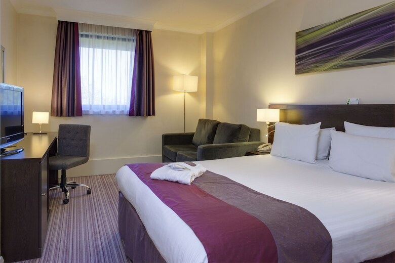 Hotel Holiday Inn Leamington Spa / Warwick