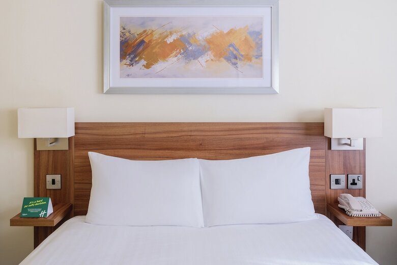 Hotel Holiday Inn Leamington Spa / Warwick