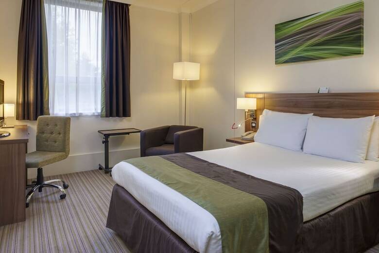 Hotel Holiday Inn Leamington Spa / Warwick