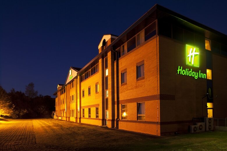 Hotel Holiday Inn Leamington Spa / Warwick