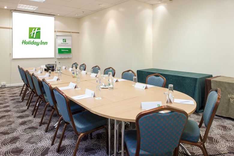 Hotel Holiday Inn Leamington Spa / Warwick