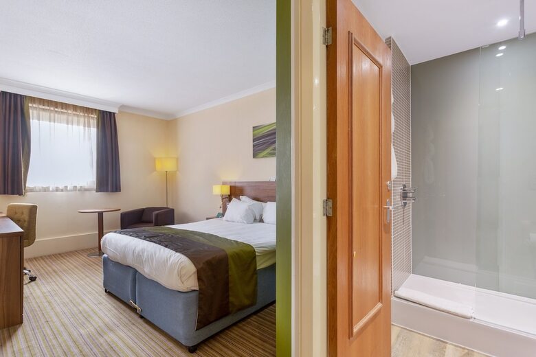 Hotel Holiday Inn Leamington Spa / Warwick