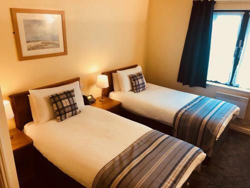 Hotel Stoneleigh Park Lodge