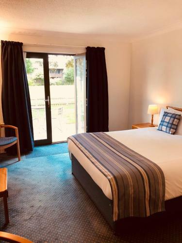 Hotel Stoneleigh Park Lodge