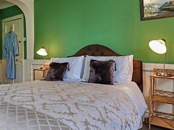 Bed & Breakfast Tachbrook Mallory House