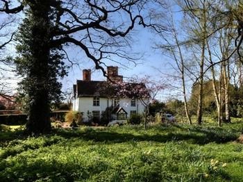 Bed & Breakfast Tachbrook Mallory House